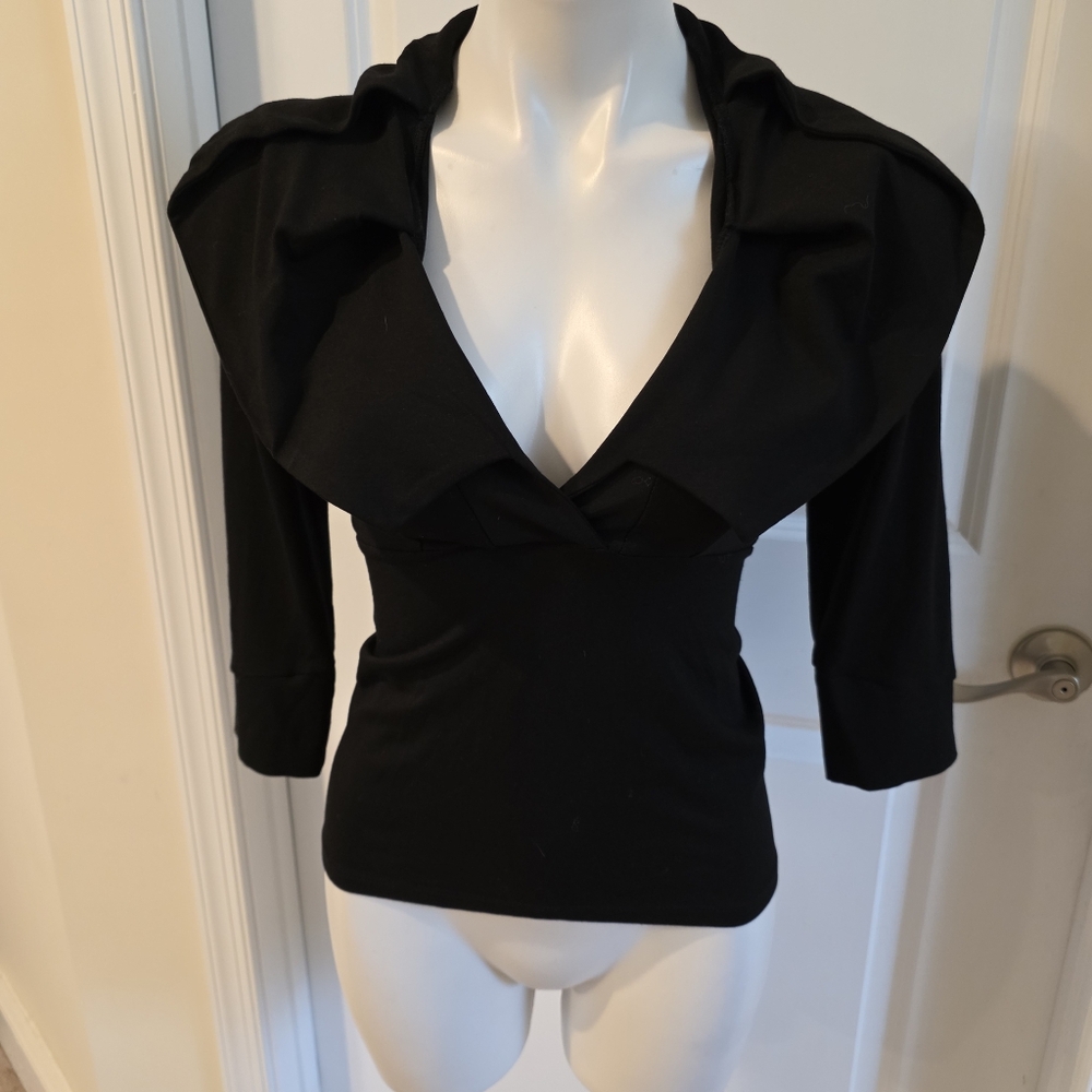 Gr. Dano Top Size Small
